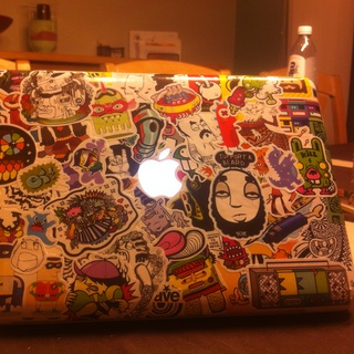 Macbook