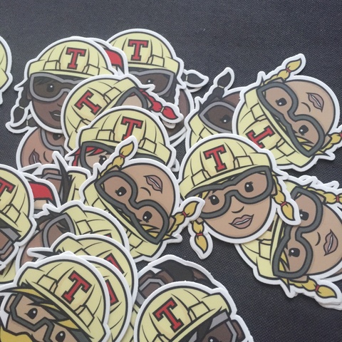 travis.ci Stickers
