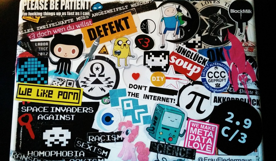 MacBook 13" late 2008