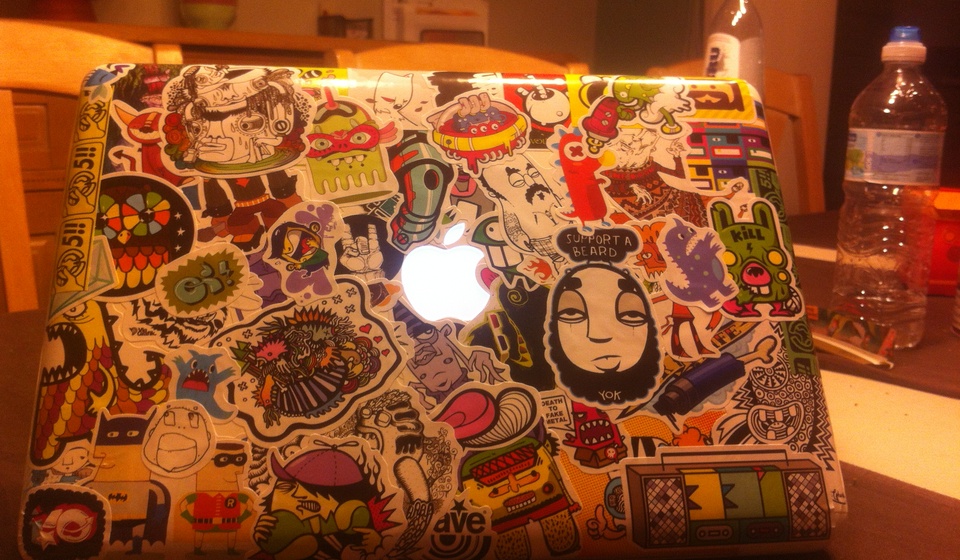 Macbook