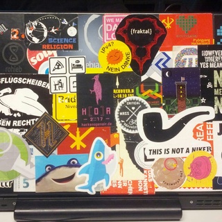 r2d2 (3rd Layer, 2017)