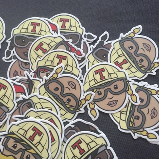 travis.ci Stickers