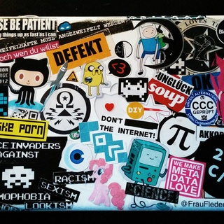 MacBook 13" late 2008